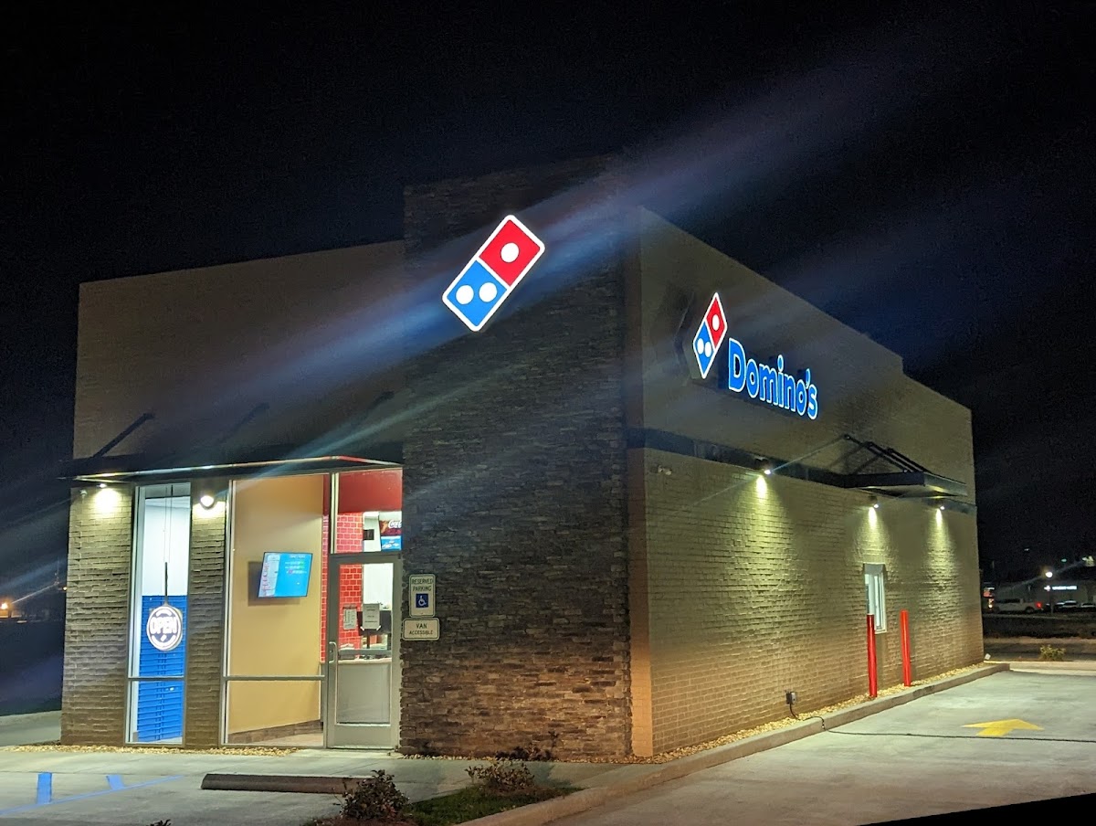Domino's Pizza Calera